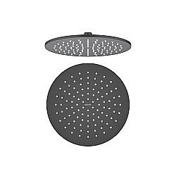 Верхний душ Aquatek AQ2077MB черный матовый купить в интернет-магазине сантехники Sanbest