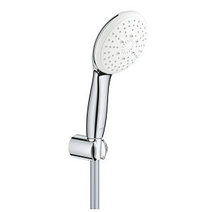 Душевой гарнитур Grohe Tempesta 27849003 хром купить в интернет-магазине сантехники Sanbest