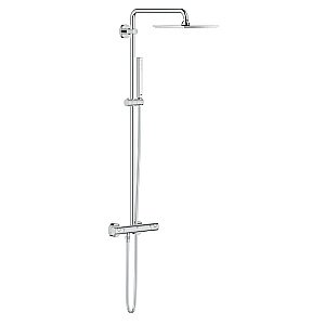 Душевая система Grohe Euphoria 26187000 купить в интернет-магазине сантехники Sanbest