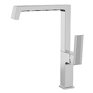 Смеситель для кухни Azario EXQUISITE AZ-VSM568340C хром купить в интернет-магазине сантехники Sanbest