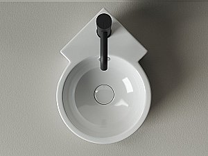 Раковина Ceramica Nova Element CN5019 купить в интернет-магазине Sanbest