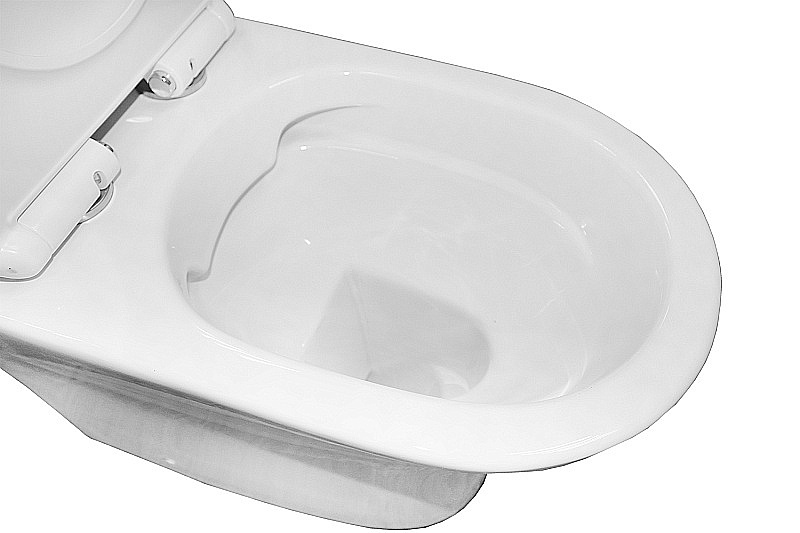 Инсталляция для унитаза Azario AZ-8010-1000 купить в интернет-магазине сантехники Sanbest