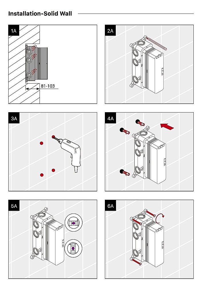 Душевая система Timo Petruma SX-5059/03SM черная матовая купить в интернет-магазине сантехники Sanbest