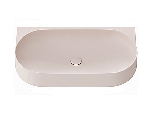 Раковина Ravak Yard 800 XJX0G280000 розовый купить в интернет-магазине Sanbest