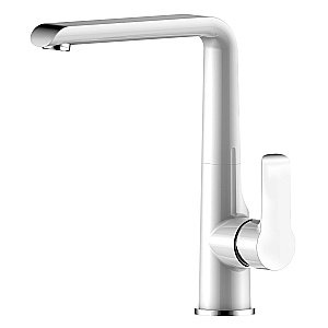 Смеситель для кухни Rossinka W W35-23 купить в интернет-магазине сантехники Sanbest