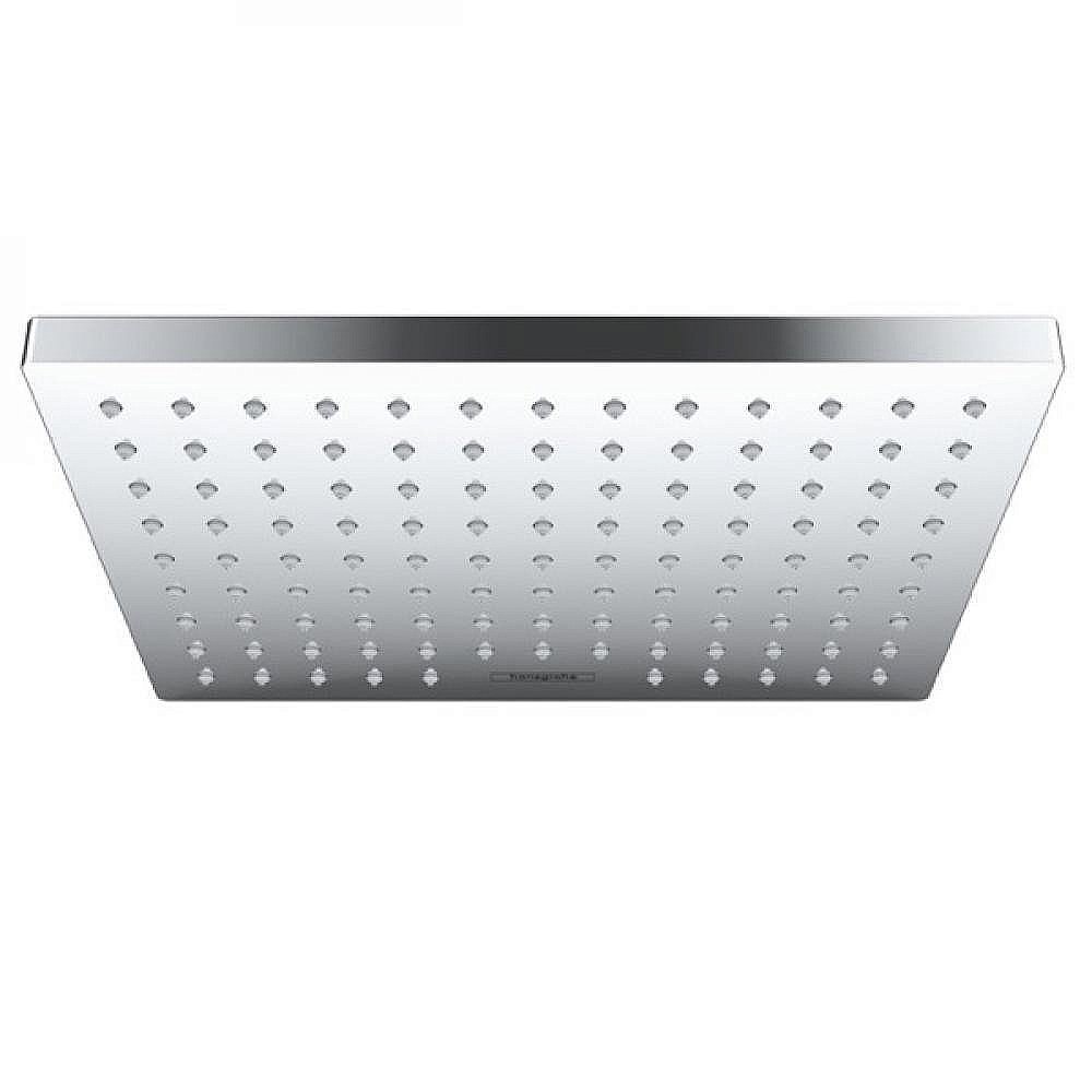 Верхний душ Hansgrohe Vernis Shape Green 230 1jet 26094000 купить в интернет-магазине сантехники Sanbest