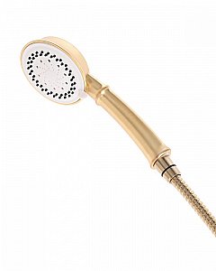 Смеситель для ванны Agger Retro A1921188 купить в интернет-магазине сантехники Sanbest