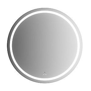 Зеркало AM.PM X-JOY M85AMOX0801WG 77 в ванную от интернет-магазине сантехники Sanbest