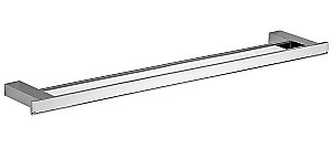 Полотенцедержатель Schein ELITE 7057040 хром купить в интернет-магазине сантехники Sanbest