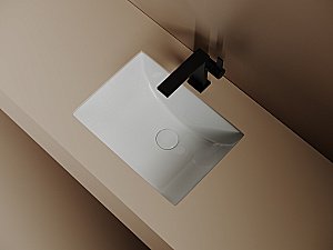 Раковина Ceramica Nova Era CN15002 белая купить в интернет-магазине Sanbest