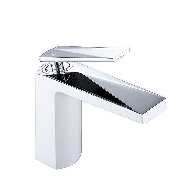 Смеситель для раковины Boheme Venturo 371-W купить в интернет-магазине сантехники Sanbest