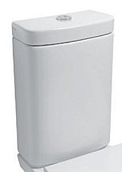 Бачок для унитаза GLOBO Daily DA008bi купить в интернет-магазине сантехники Sanbest