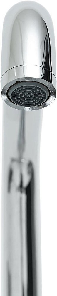 Смеситель для ванны Allen Brau Priority 5.31008-00 купить в интернет-магазине сантехники Sanbest