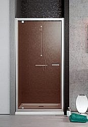 Душевая дверь Radaway Twist DWJ 70 стекло тонированное купить в интернет-магазине Sanbest