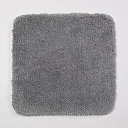 Коврик для ванной WasserKRAFT Kammel BM-8342 Silver купить в интернет-магазине сантехники Sanbest