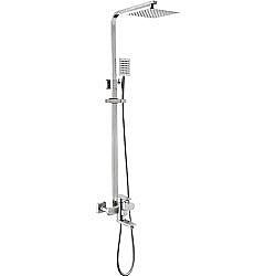 Душевая система Melana Stello 610307-1 купить в интернет-магазине сантехники Sanbest