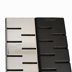 Душевой лоток PAINI Medium CH850MC 85 черный матовый купить в интернет-магазине Sanbest