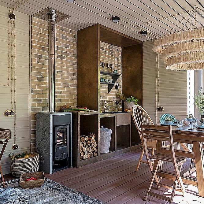 Смеситель для кухни PAINI Duomo 88F3572KM бронза купить в интернет-магазине сантехники Sanbest