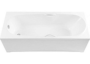 Ванна Aquanet Dali с г/м Energy 140x70 купить в интернет-магазине Sanbest