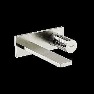 Смеситель для раковины Sancos Nexus SC9013BN брашированный никель купить в интернет-магазине сантехники Sanbest