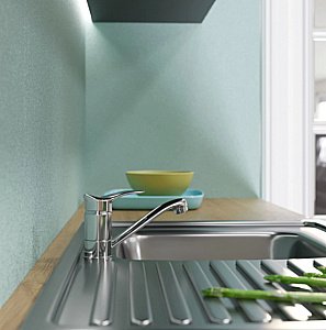 Смеситель для кухни MIXLINE ML 522124 купить в интернет-магазине сантехники Sanbest