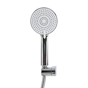 Смеситель для ванны и душа BelBagno AURORA-VASM-CRM хром купить в интернет-магазине сантехники Sanbest