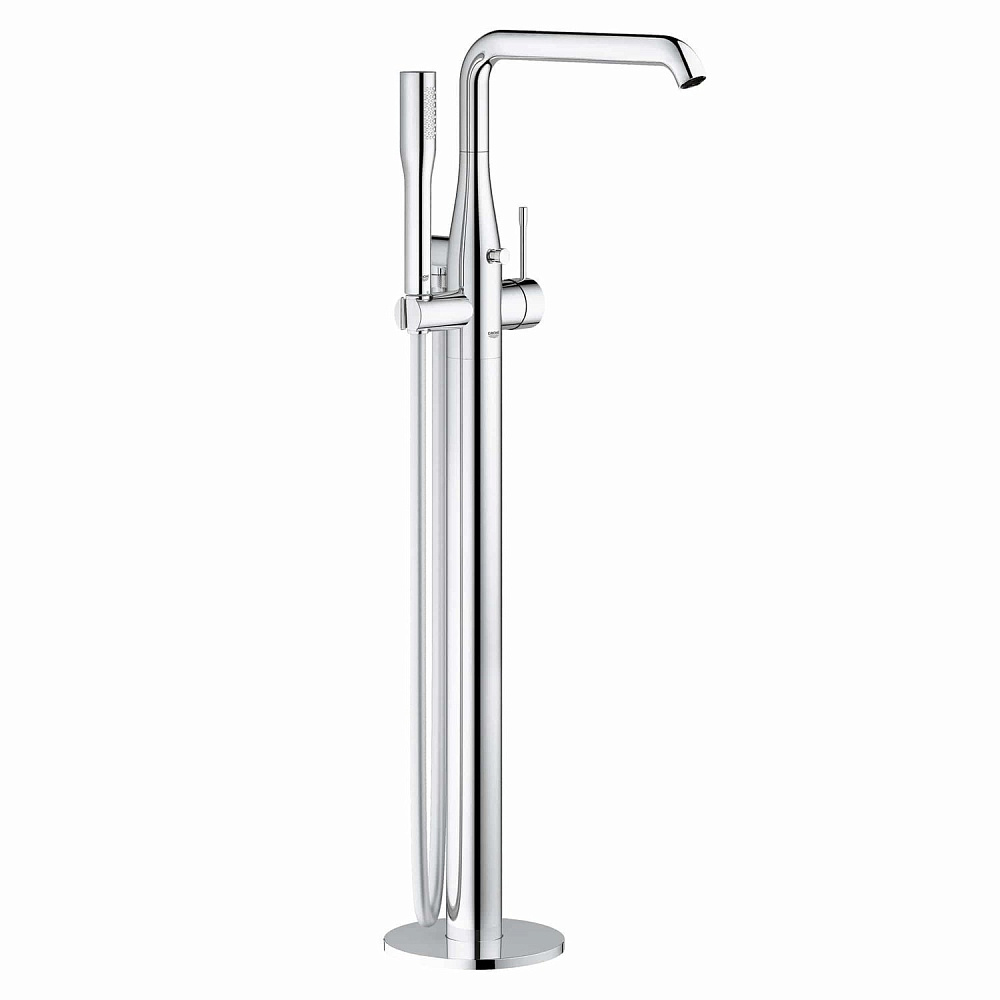 Смеситель для ванны Grohe Essence 23491001 купить в интернет-магазине сантехники Sanbest