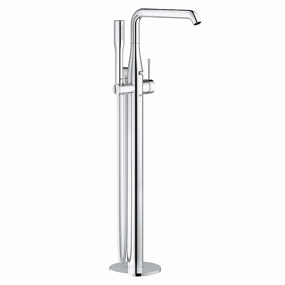 Смеситель для ванны Grohe Essence 23491001 купить в интернет-магазине сантехники Sanbest