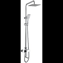 Душевая система Orans Комфорт OLS-7536 купить в интернет-магазине сантехники Sanbest
