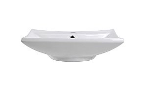 Раковина Aquatek 60 AQ5518-00 белая купить в интернет-магазине Sanbest