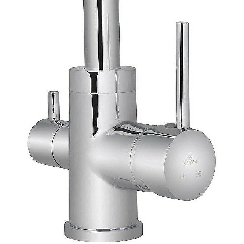 Смеситель для кухни Kaiser Merkur 26744 купить в интернет-магазине сантехники Sanbest