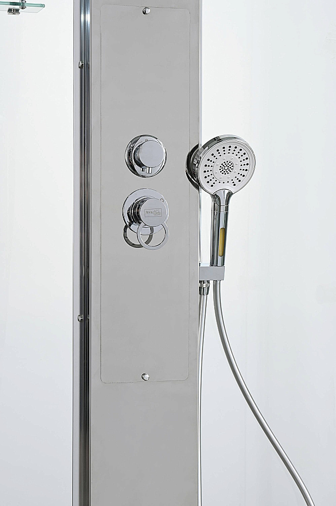 Душевая кабина AvaCan Z Серия Z1911 110х90 купить в интернет-магазине Sanbest