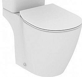 Чаша унитаза Ideal Standard Connect E042901 купить в интернет-магазине сантехники Sanbest