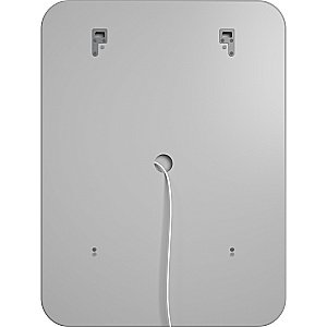 Зеркало Континент Glamour ЗЛП140 60x80 в ванную от интернет-магазине сантехники Sanbest