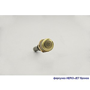 Ванна акриловая EXCELLENT Sfera Slim RELAX WAEX.SFL17S.RELAX.BR 170x100 белая с гидромассажем купить в интернет-магазине Sanbest