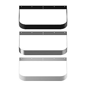 Раковина Ravak Yard XJX01080000 белый купить в интернет-магазине Sanbest