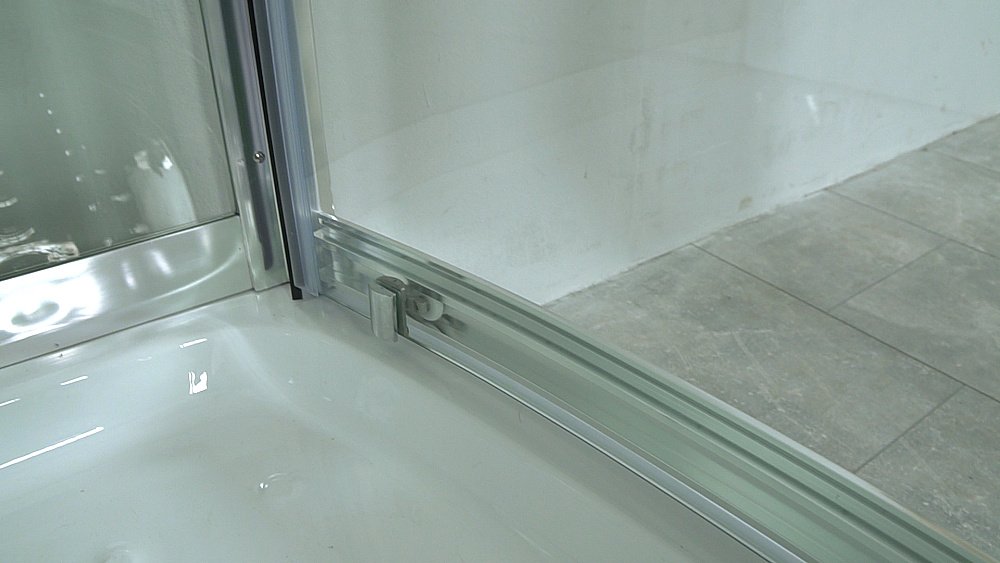 Душевая кабина Timo LUX T 7715 120x90 купить в интернет-магазине Sanbest