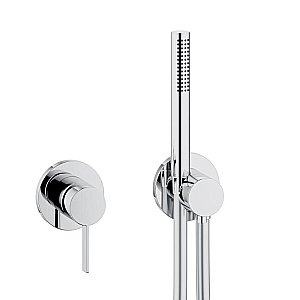 Душевая система KEUCO IXMO 59603010001 купить в интернет-магазине сантехники Sanbest