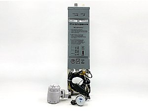 Душевая кабина Timo Comfort T-8820 120х85 стекло прозрачное купить в интернет-магазине Sanbest