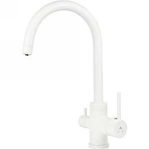 Смеситель для кухни Kaiser Merkur 26744-4 купить в интернет-магазине сантехники Sanbest