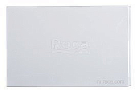 Панель боковая Roca Line 170х70 левая ZRU9302927 купить в интернет-магазине сантехники Sanbest