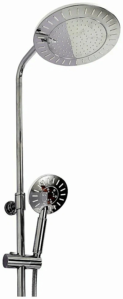 Душевая система WeltWasser WW TS 6270 купить в интернет-магазине сантехники Sanbest