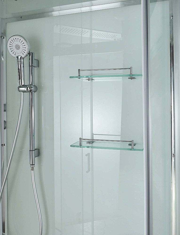 Душевая кабина AvaCan A Серия A2010 100х100 стандартная купить в интернет-магазине Sanbest