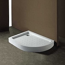 Душевой поддон Vincea VST-2AJ-1290L 120x90 Левосторонняя купить в интернет-магазине сантехники Sanbest