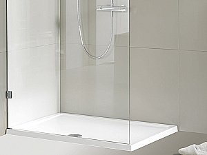 Душевой поддон Riho Zurich 268 160х80 D001019005 белый купить в интернет-магазине Sanbest