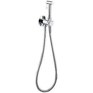 Гигиенический душ Allen Brau Priority 2.0 Kerox 5.31029.00 Хром купить в интернет-магазине сантехники Sanbest