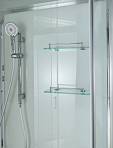 Душевая кабина AvaCan A Серия A2010 100х100 стандартная купить в интернет-магазине Sanbest