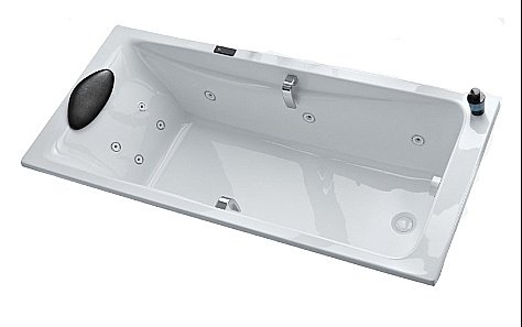 Ванна Jacob Delafon ODEON UP EXCELLENCE E5BD2190-00 180х90 купить в интернет-магазине Sanbest