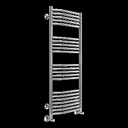 Полотенцесушитель водяной Terminus Виктория П22 500х1200 купить в интернет-магазине сантехники Sanbest