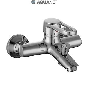 Смеситель для ванны Aquanet Opal SD20031 купить в интернет-магазине сантехники Sanbest